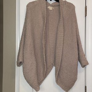 Barefoot Dreams Cardigan